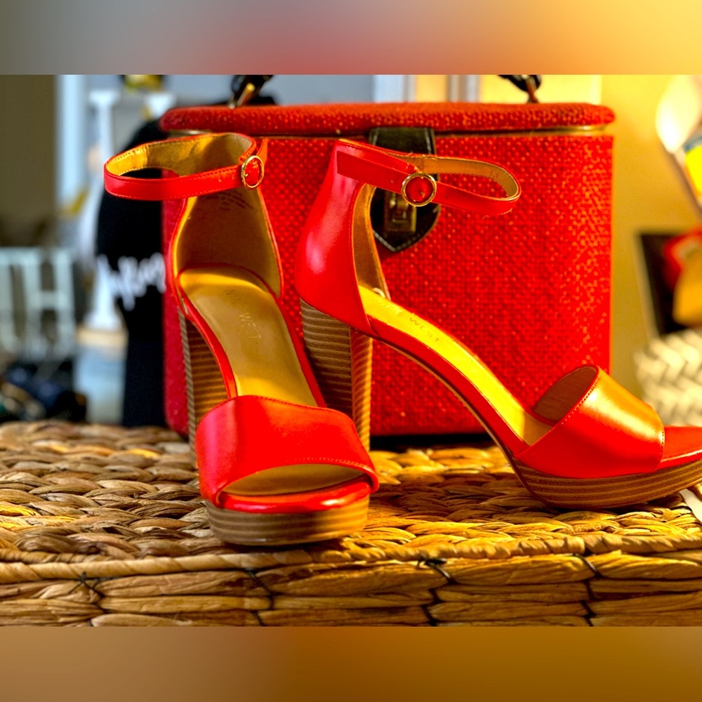 Nine West